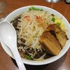 炒飯と酸辣湯麺の店 『キンシャリ屋』 Roppongi Branch店