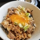 ごろごろチャーシュー丼