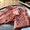 美味いぞ！　お肉も温泉も