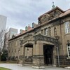【おさんぽ札幌】神社・バラ園・アップルパイ、普段着の大通公園西界隈