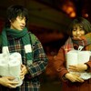 小説『暗夜行路』と映画『花束みたいな恋をした』（2月20日）。