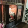  西荻　勝手口　ひまり屋（西荻窪）