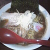 麺や Fuji @ 立飛