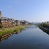 京都散策は朝がいい（新緑の上賀茂、東山～岡崎）