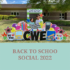 Back to school social 2022