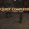 FF14プレイ日記 #521「ワチュメキメキ万貨街取引 漁師のクエスト開始」