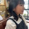 ティーンズのヘアカットメンテナンス▷軽めの毛先でスッキリ変化を