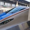 GW明け、長野＆群馬旅行1日目、前編。（金曜日、晴れ）
