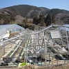 芦ヶ久保_雪の被害（埼玉県秩父郡横瀬町）