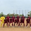 R6.4.21 春季大会1次予選2回戦　東大谷高校