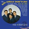 Frankie Valli and The Four Seasons / Big Girls Don't Cry and 12 Others