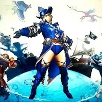 Mhxx 制服風ガンナー装備 見た目装備 みっかぼーず Mhxx 制服風ガンナー装備 見た目装備 みっかぼーず