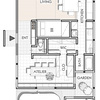 Compact house 考　その④　気ままに