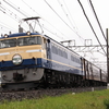 鉄道撮影　2009年　夏(1)