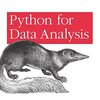 "Python for Data Analysis"を読んだ