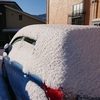 雪にも安心な箱根