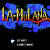 LA-MULANA