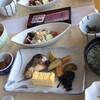 新潟県 プチ旅行 3日目 朝食