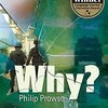 内戦を止めるために向かった兵士の運命は…？　CERシリーズStarter『Why?』のご紹介