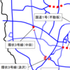 【令和5年度 計画道路】横浜市泉区 環状3号線 中田地区 事業化決定か！？