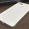 一時の気の迷いから型落ち甚だしいスマホPH-1を買った
