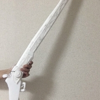 まどマギ マミさんのマスケット銃 不器用で工作が苦手な人が武器造形を久々にやることにしました その１ サツログ