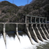 思いがけず教材ちょい研究　沼本ダム