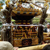 住吉神社例祭。
