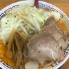 【麺屋 登夢道】二郎っぽくない二郎インスパイア？