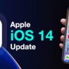 The iOS 14 update is here - Know about its impact on the mobile app market