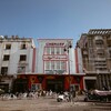 中年男性がフェリーでスペインのアルヘシラスからモロッコのタンジェへ渡るブログ