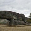 日本全県制覇の旅　～　奈良編パート５『１４００年の飛鳥時代を感じる石舞台古墳と飛鳥大仏』