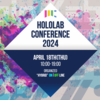 Mixed Reality/空間コンピューティングや3Dデジタルアーカイブの最前線をお届け。「HoloLab Conference 2024」を4/18(木)に開催！ #HoloConf24