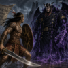 ChatGPTに画像を描いてもらうと最近ボケを入れてくる