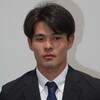 佐野海舟「サッカーやめる考えも」謝罪会見の真意とはｑ
