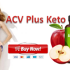 ACV Plus Keto Avis - Moyen rapide de perdre du poids!