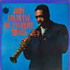 ジョン・コルトレーン John Coltrane - マイ・フェヴァリット・シングス My Favorite Things (Atlantic, 1961)