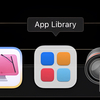 macOSのDockからアプリを検索＆起動できるアプリケーションランチャー「App Library」が超便利！