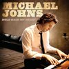 Michael Johns／Hold Back My Heart(2009)