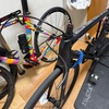 木曜　アラサイダッシュ練