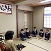 🌸春🌸お茶会🍵