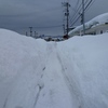 新潟県は雪のしたです