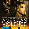 アメリカン・プリズナー　American Violence　（2017）