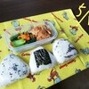 今週のお弁当 2024.5.17