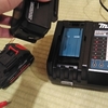 Makita18Vバッテリーが充電できないアクシデント・・・。もうダメなのか？～後編～