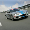 2004年に24時間耐久トライアルへ挑戦した「RX-8」がドイツのマツダミュージアムによって修復・展示へ。