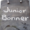 JR.Bonner（ジュニアボナー）