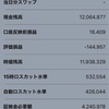【9/10週】FX自動売買の実績：確定利益 35,753円