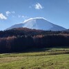 八幡平焼走りを歩く👣