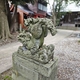 寺町寺院群をあるけば「諏訪神社・本妙寺・妙典寺」